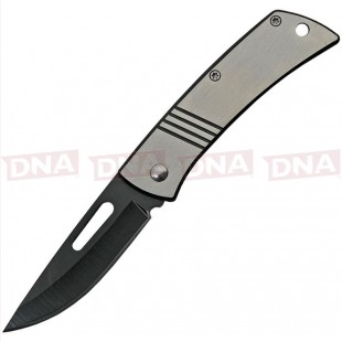 CN211510 EDC Slipjoint Knife - UK Legal!