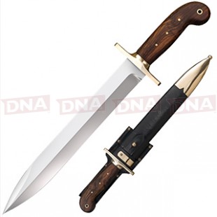 Cold Steel 12" 1849 Rifleman's Knife Fixed Blade