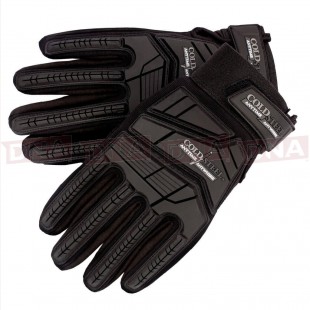 Cold Steel CS-GL12 LARGE Tactical Gloves Black