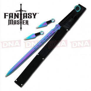 Fantasy-Master-Sword-Set-Rainbow
