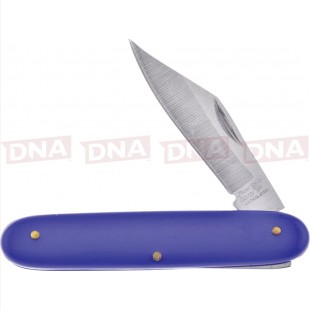 Frost Cutlery F15021BL Blue Folding Knife