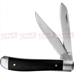 Kershaw KS4381 Gadsden Pocket EDC Knife Open