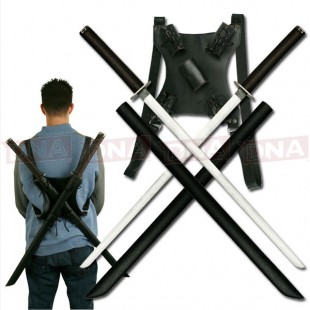 Twin-Ninja-Swords
