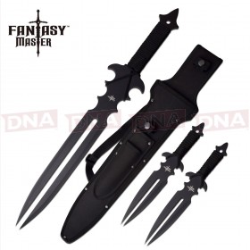 Fantasy Master FM-682 Split Sword