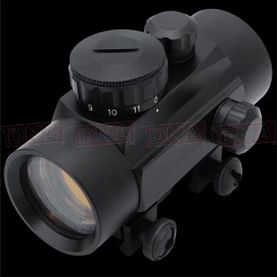 Red Dot 1x30RD Holographic Sight