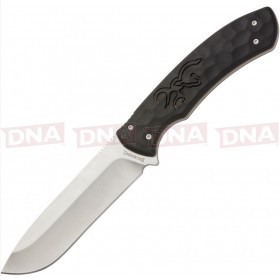 Browning BR0426B Primal Fixed Blade Skinner Knife
