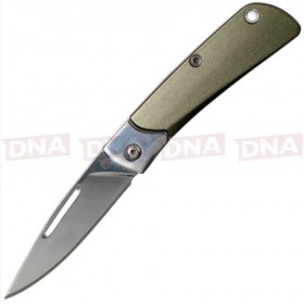 Gerber G-3720 Wing Tip Slip Joint EDC Knife