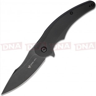 Steel Will Arcturus F55-03 Flipper Knife