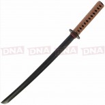 Golan Short Wooden Training Sword