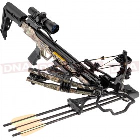 EK Archery Blade Crossbow - Folium Camo