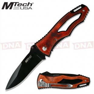 MTech MT-416 Reliable Lock Knife