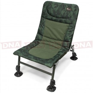 NGT Nomadic Chair in Woodbury Dapple Camo