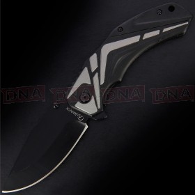 Albainox 19913 Wide Linerlock Knife