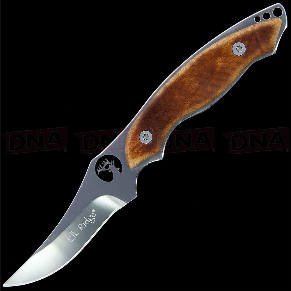 Elk Ridge ER-538 7" Fixed Blade Knife