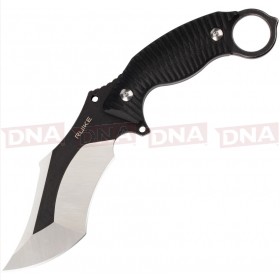 Ruike RKEF181B1 Mad Tanto Style Fixed Blade Knife