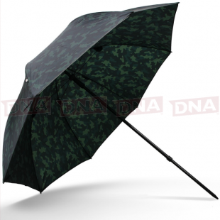 NGT 45" Standard Camo Brolly with Tilt Function