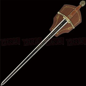 Two-Tone SW-601 45" Medieval Sword