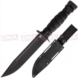 Smith & Wesson SW-1122584 M&P Ultimate Survival Fixed Blade Knife