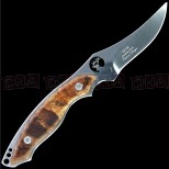 Elk Ridge ER-538 7" Fixed Blade Knife