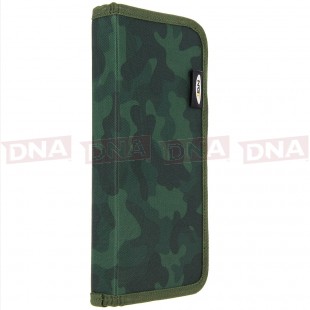 NGT Stiff Rig Wallet With Pins in WD Camo