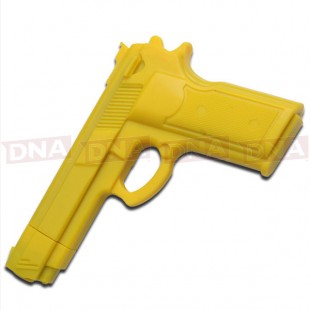 Yellow-Rubber-Training-Gun