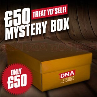 DNA £50 Mystery Box