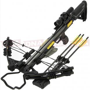 EK Archery HEX 400 Compound Crossbow