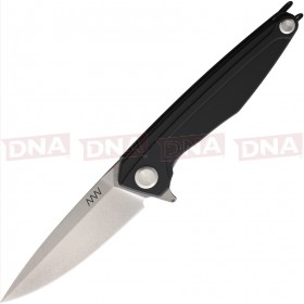 Acta Non Verba ANVZ300010 Modern Linerlock Knife