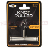 NGT Stainless Steel Knot Puller Main