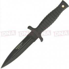 Smith & Wesson SWHRT9B HRT Boot Knife
