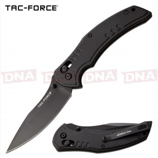 Tac-Force TF-1036BK Bolt Lock Knife