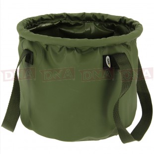 NGT Collapsible Water Bucket with Handles