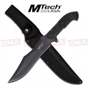 MTech 8" Fixed Blade Knife