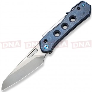 WEKNIFE Vision R WE21031-3 Knife Titanium Handle