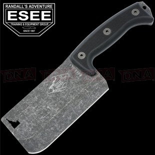 ESEE ESCL1 Expat Cleaver Fixed Blade Knife