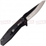 Mtech MT-1081GN Drop Point Folding Knife