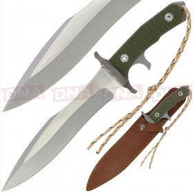 Anglo Arms Stopper Bowie Knife