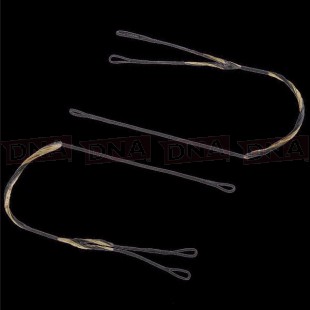 EK Archery Guillotine-X Folium Camo Crossbow Spare Cable