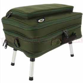 NGT Two Tier Anglers Box Case System