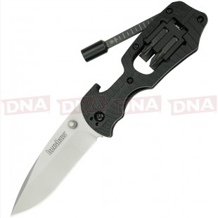 Kershaw KS1920 Select Fire Multi Tool Lock Knife Main