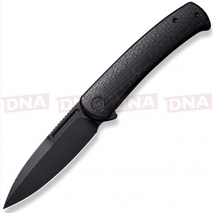 CIVIVI Cetos C21025B-2 Lock Knife Micarta Handle