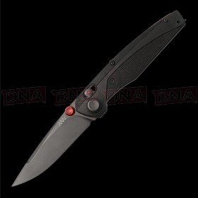Acta Non Verba A100 Elmax Lock Knife