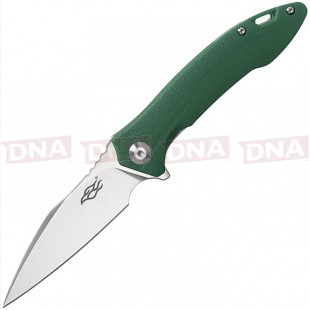 Ganzo Firebird FH51GB D2 Green G10 Folding Knife