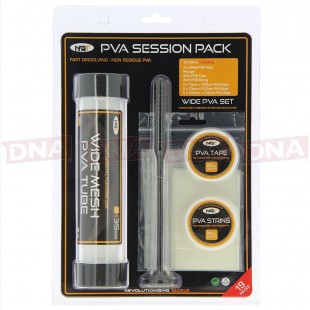 NGT PVA Wide Session Pack