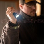 Smith & Wesson SWL-1117280 Night Guard Quad Flashlight Torch