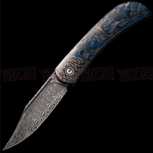 Civivi C19010CDS1 Appalachian Drifter Linerlock Knife - Raindrop