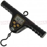 NGT XPR Digital Scales with Tape Measure 110lb-50kg