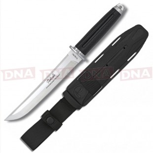 Albainox Tokisu 32389 Takeda Fixed Blade Tanto Knife