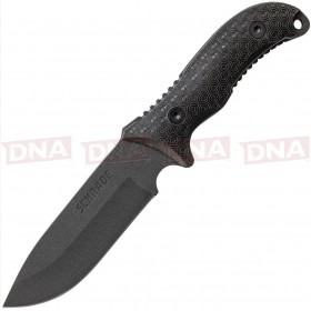 Schrade Frontier Fixed Blade Knife