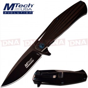 MTech Evolution MTE-FDR005-GS Folding Knife